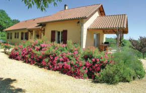 Holiday Home Rouffignac with Fireplace XIV